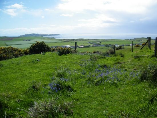 view-of-the-village-and-dunaverty-bay