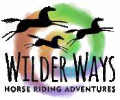 Wilder Ways Horse Riding
