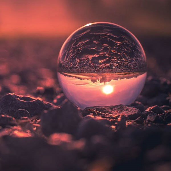 Crystal Ball