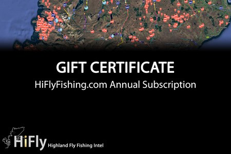 Gift Certificate