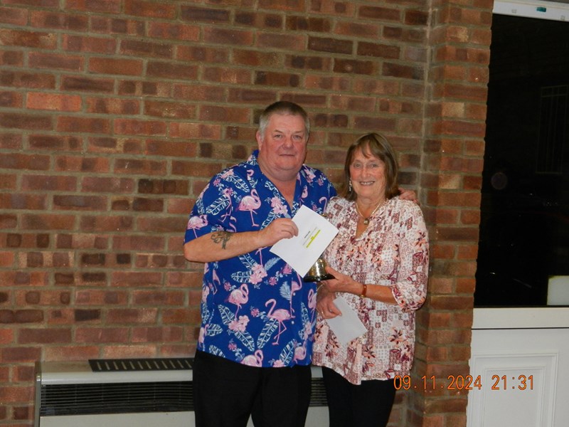 2024 Presentation Dinner