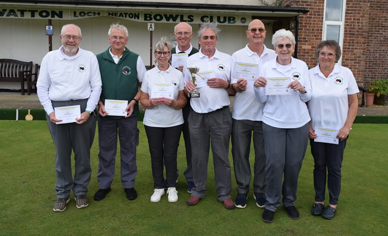 The Winners Shropham