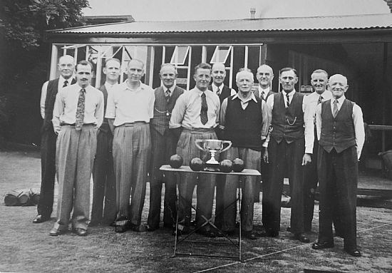 loch-neaton-bc-south-norfolk-league-cup-winners-1949