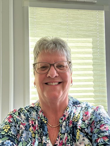 Judy Willis