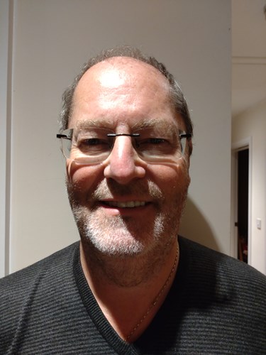 Robin Green