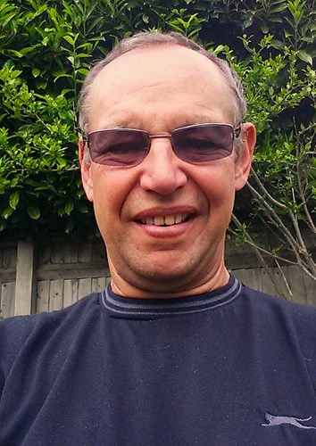 Steven Schofield