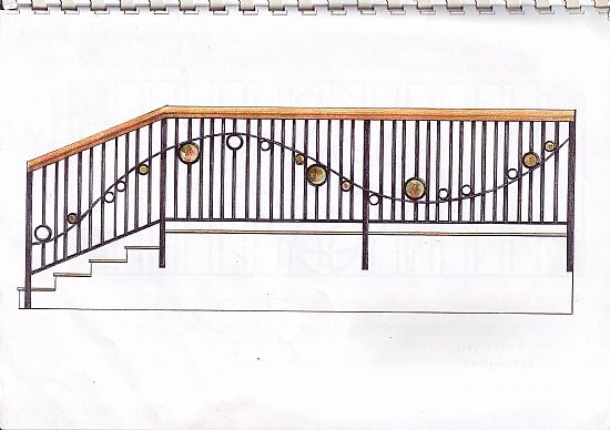 conservatory-balustrade