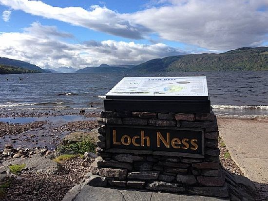 loch-ness