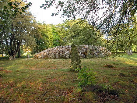 clava-cairns