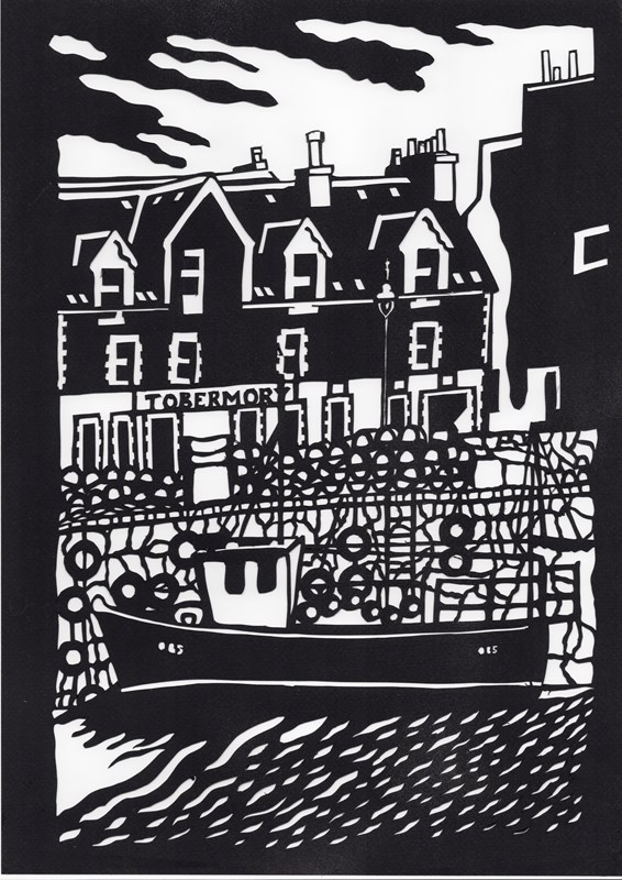 Tobermory