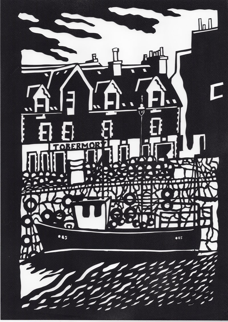 Tobermory