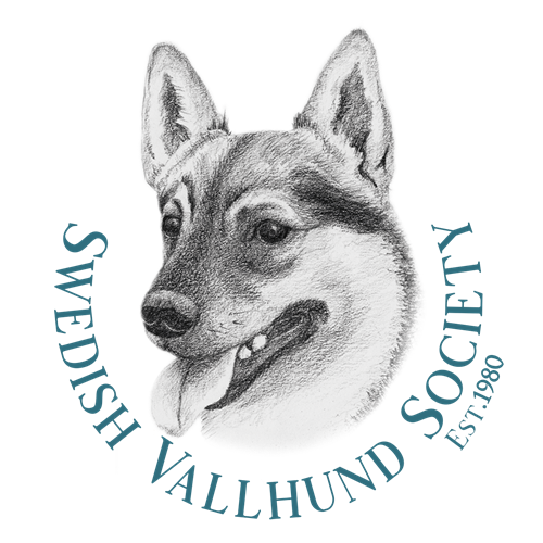 Swedish Vallhund Breed Appreciation Day and MCE-Online Event