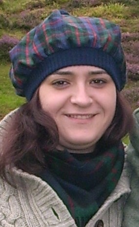 Trustee - Elsa Maza Pernia