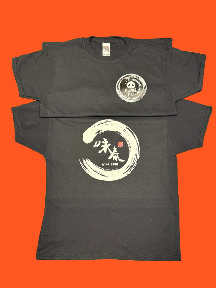 Panda t shirt