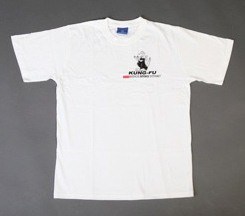 Training T-shirts