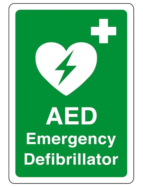 CPR & Defib Training