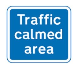 Itton Traffic Calming Consultation