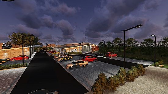 Car Parking