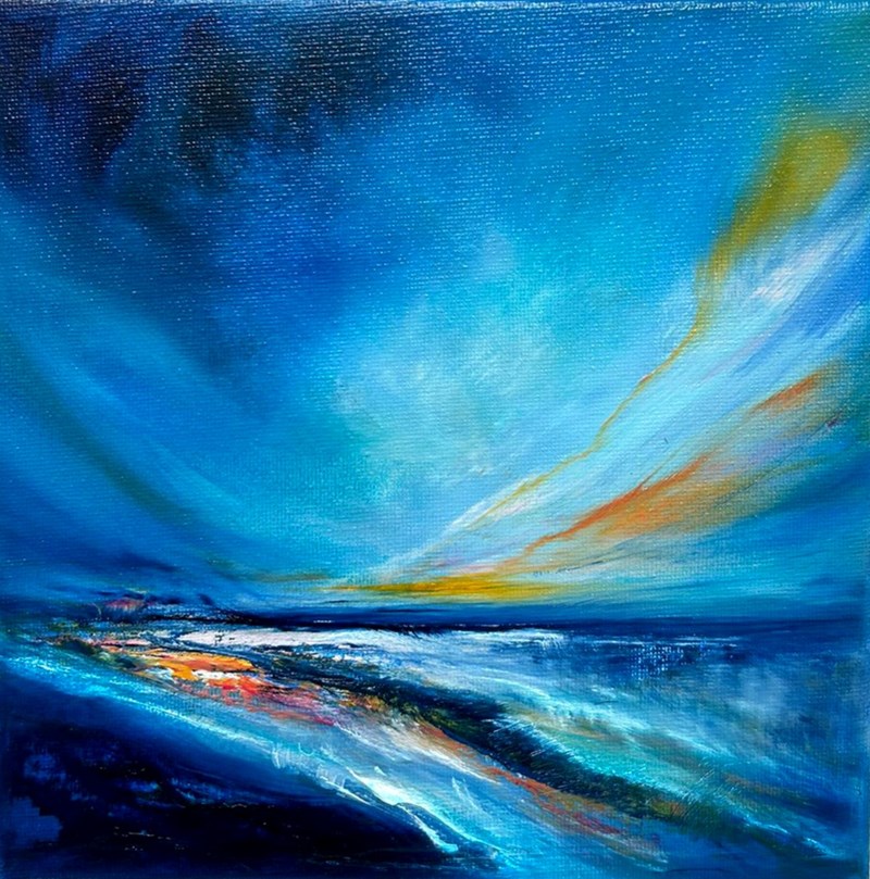 Azure Symphony