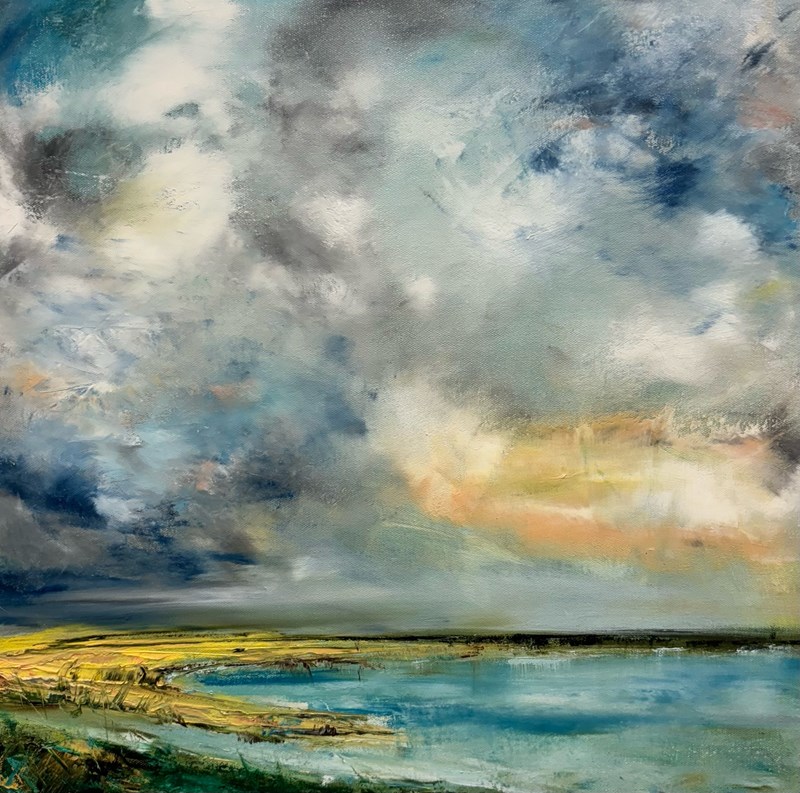 October Skies