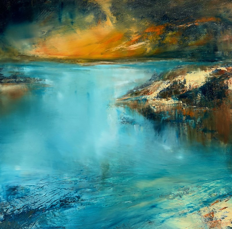 Glasswater