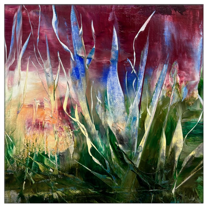 Mystic Roots