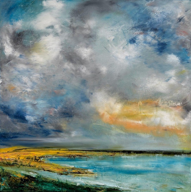 October Skies