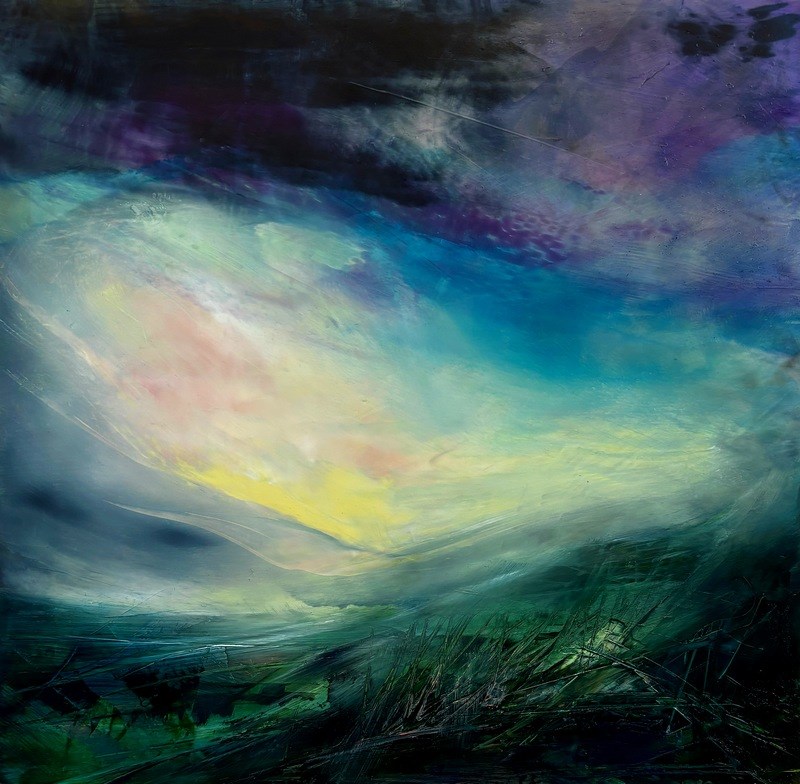 Echoes of the Highlands