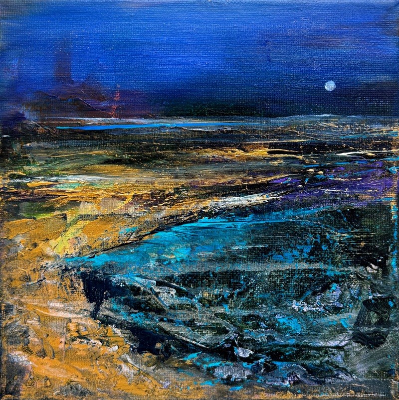 Moonlight Drift