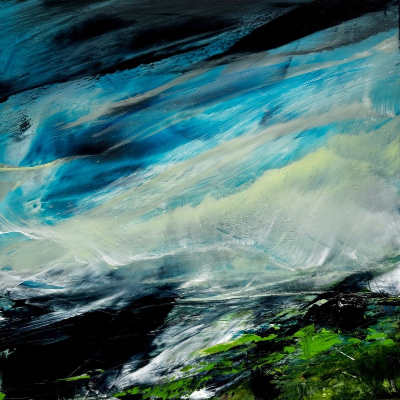 Waves of Light