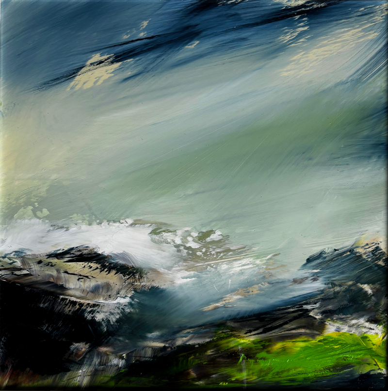 The Ocean Within