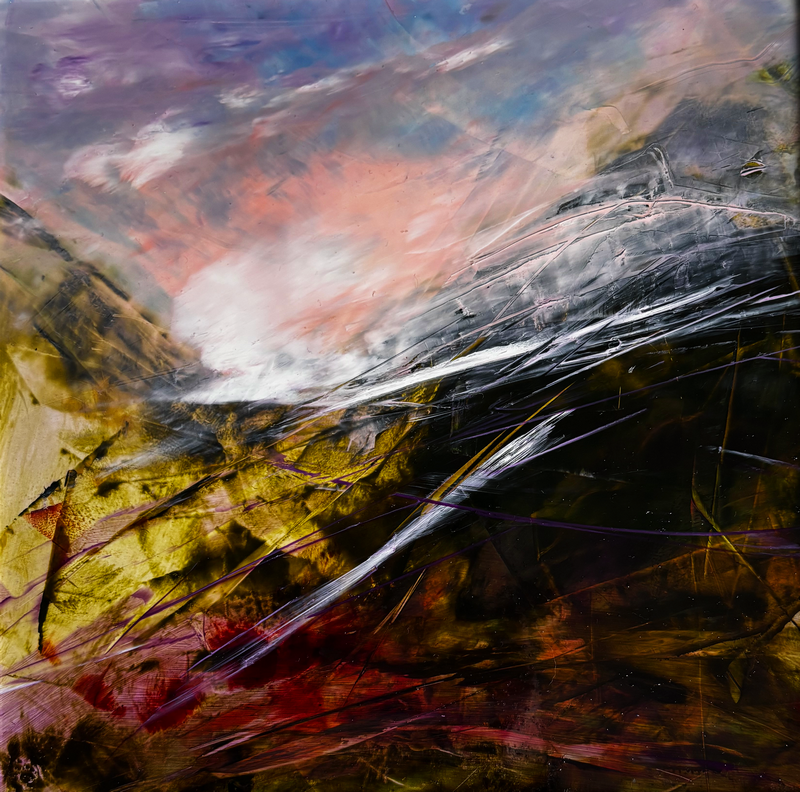 Tomorrow Begins in the Sky