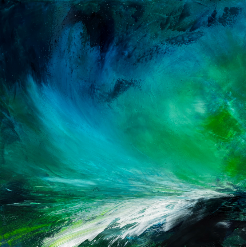 Where Spirits Roam
