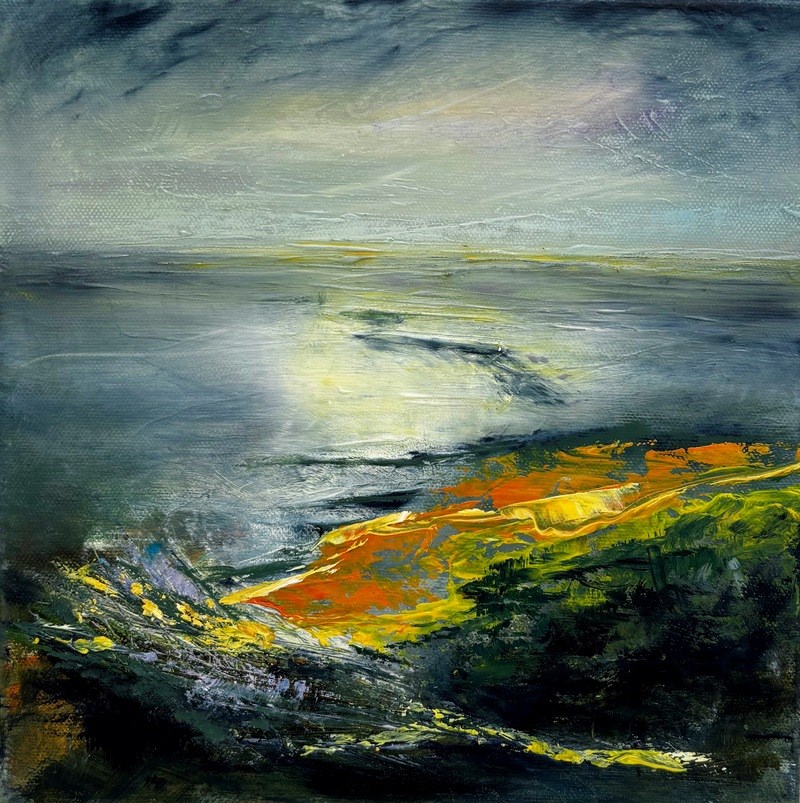 The Hidden Loch