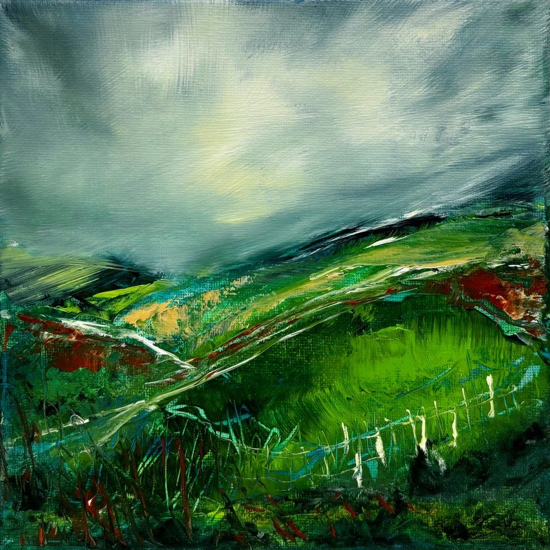 Whispers Of the Glen