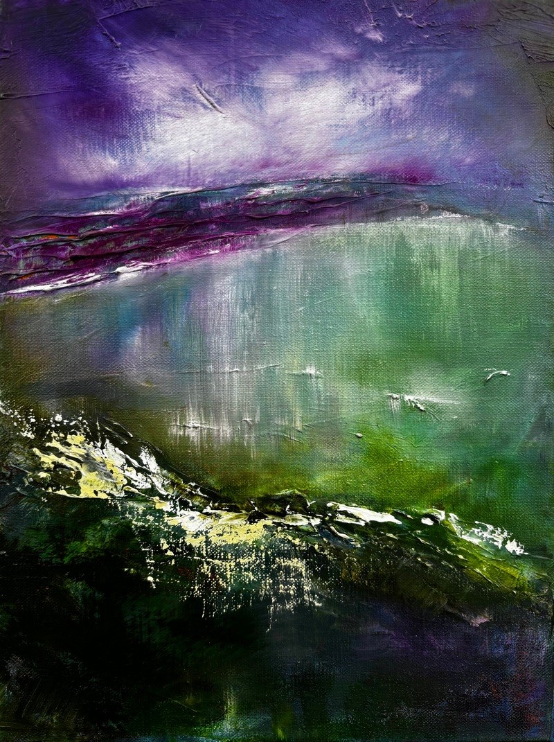 Breath Of Infinite 3