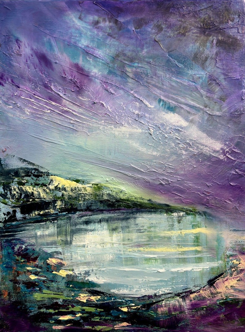 Breath Of Infinite 1