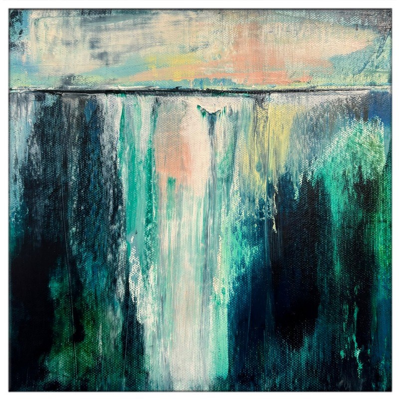 Blessings in the Mist