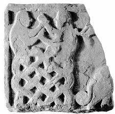 Pittensorn Pictish fragment