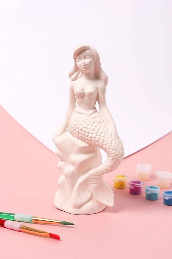 PYO Mermaid Kit