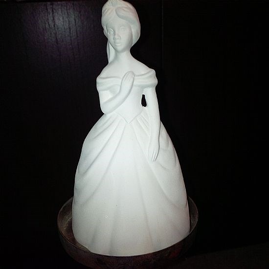 Princess painting kit