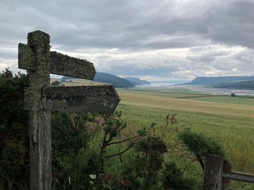 Munlochy Community Development