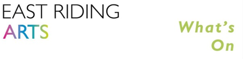East Riding ARTS Newsletter 2025