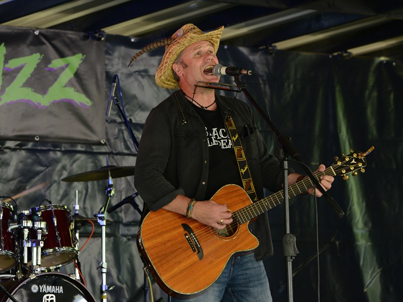 Davy Cowan