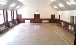Hall