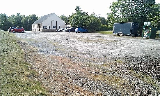 Car park