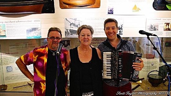 How The West Was Sung 