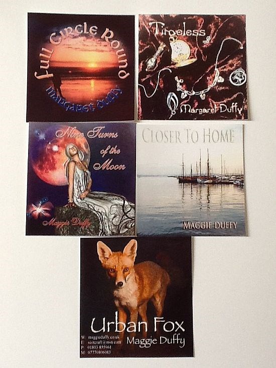 Albums