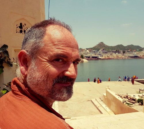 Ben Leyshon