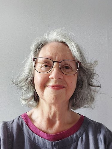 Alison Seller